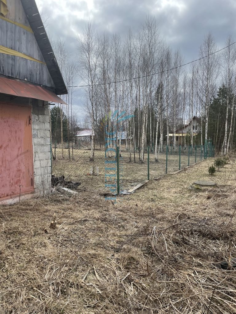 Продажа участка, Дресвищи, Новая,  8