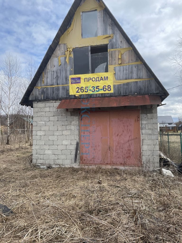 Продажа участка, Дресвищи, Новая,  8