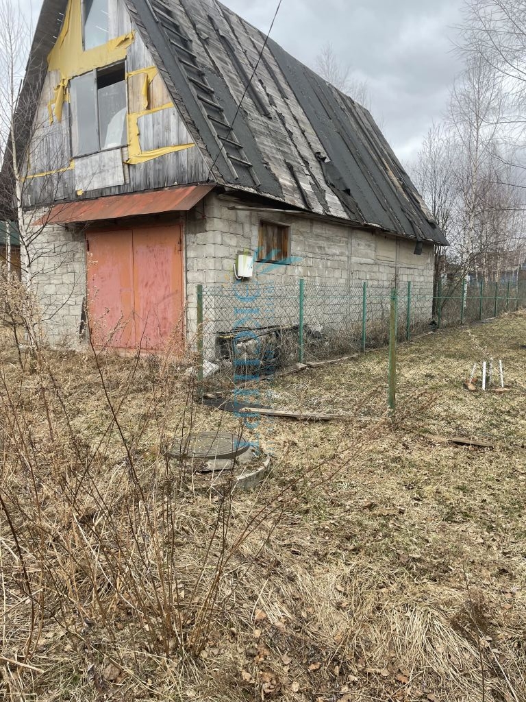 Продажа участка, Дресвищи, Новая,  8