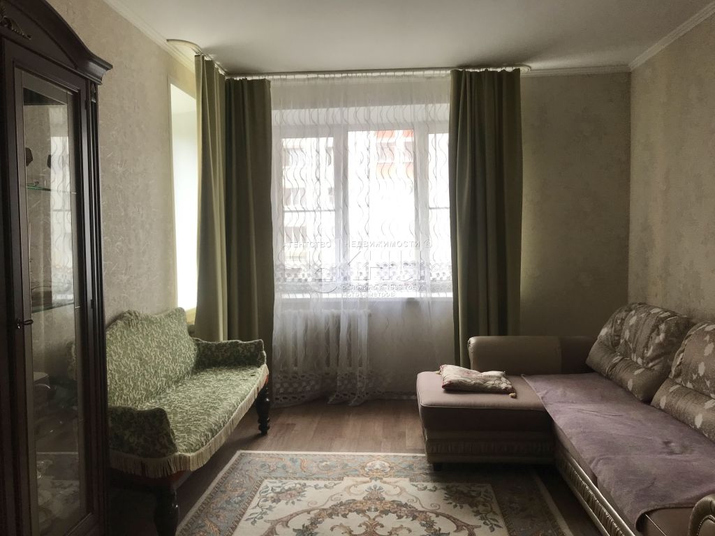 Продажа 3-комнатной квартиры, Нижний Новгород, 40 лет Октября ул,  5Б