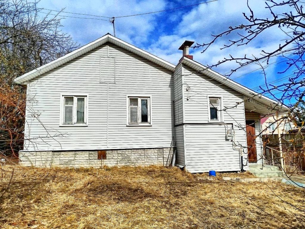 Продажа участка, Кострома, Дачная ул,  36