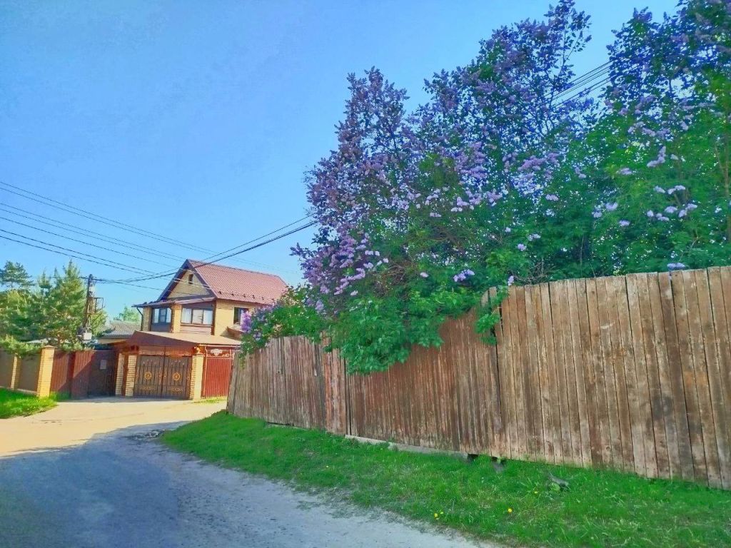 Продажа участка, Кострома, Дачная ул,  36