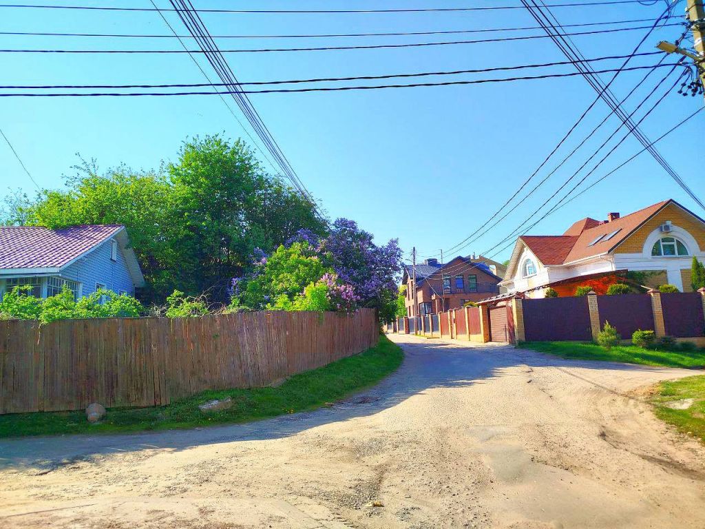 Продажа участка, Кострома, Дачная ул,  36