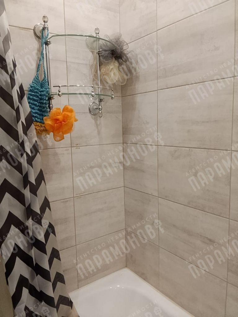 Продажа 1-комнатной квартиры, Кривцово, Уютная,  6