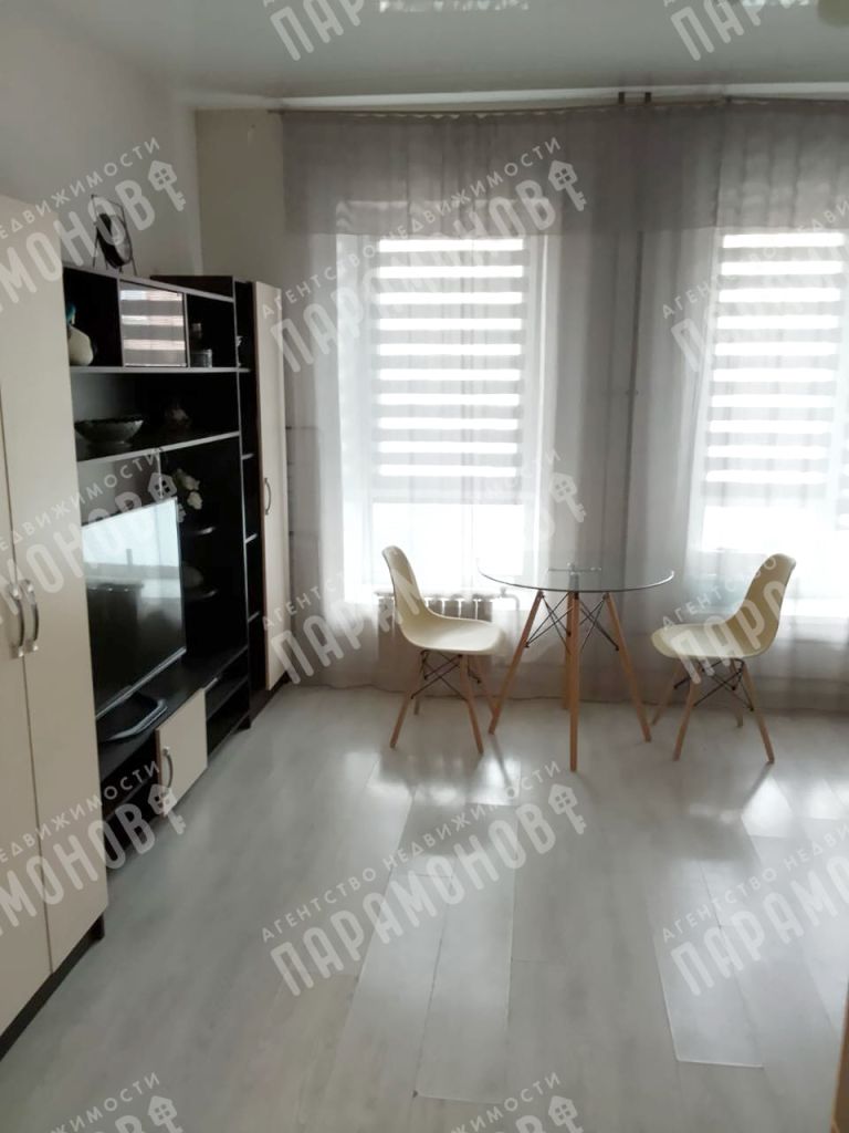 Продажа 1-комнатной квартиры, Кривцово, Уютная,  6