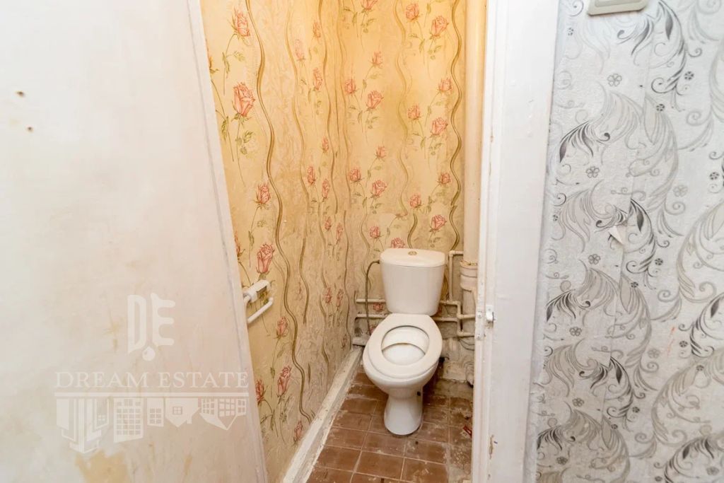 Продажа 2-комнатной квартиры, Ярославль, Тормозная 1-я ул,  58к2