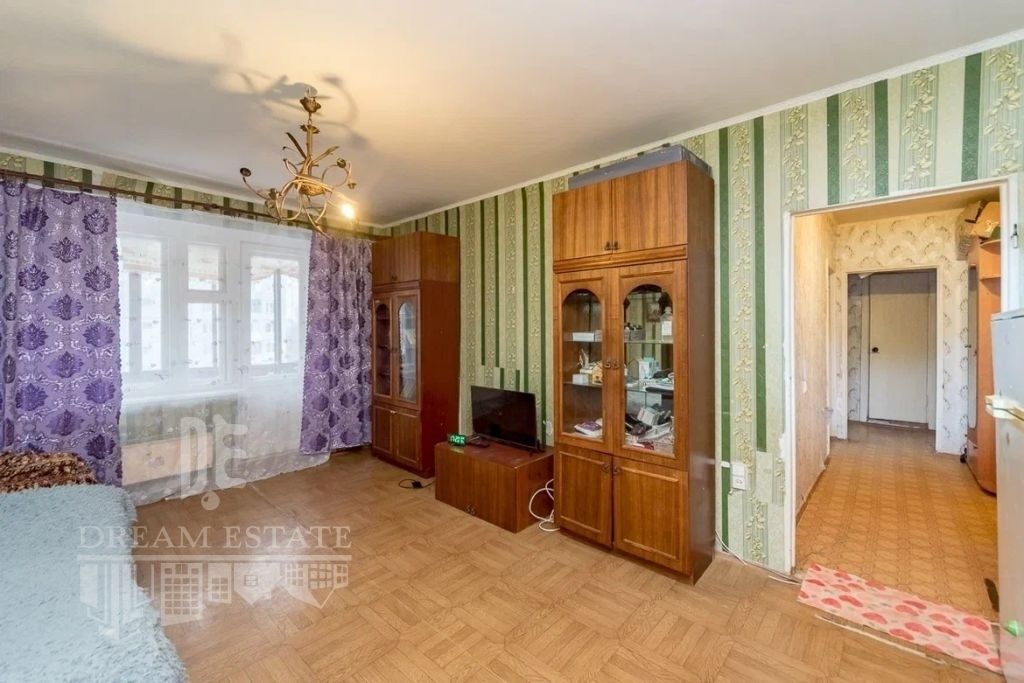 Продажа 2-комнатной квартиры, Ярославль, Тормозная 1-я ул,  58к2