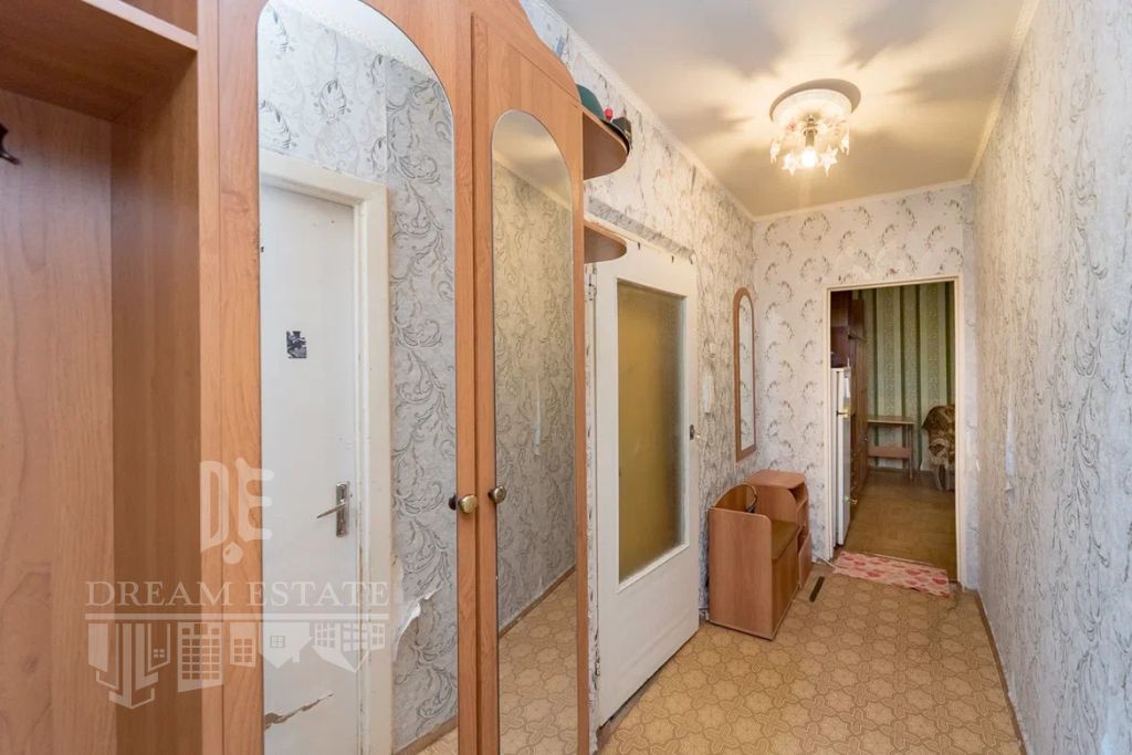 Продажа 2-комнатной квартиры, Ярославль, Тормозная 1-я ул,  58к2