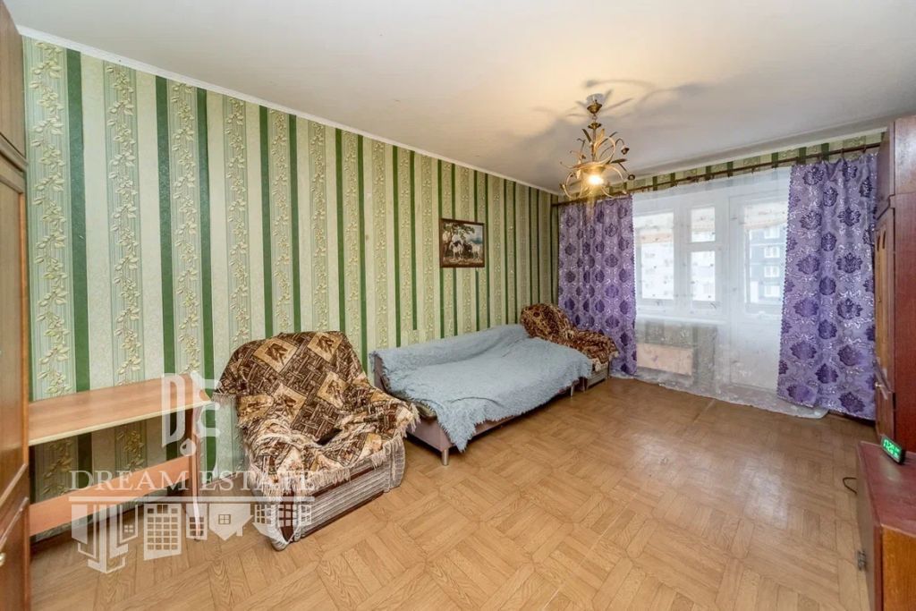 Продажа 2-комнатной квартиры, Ярославль, Тормозная 1-я ул,  58к2