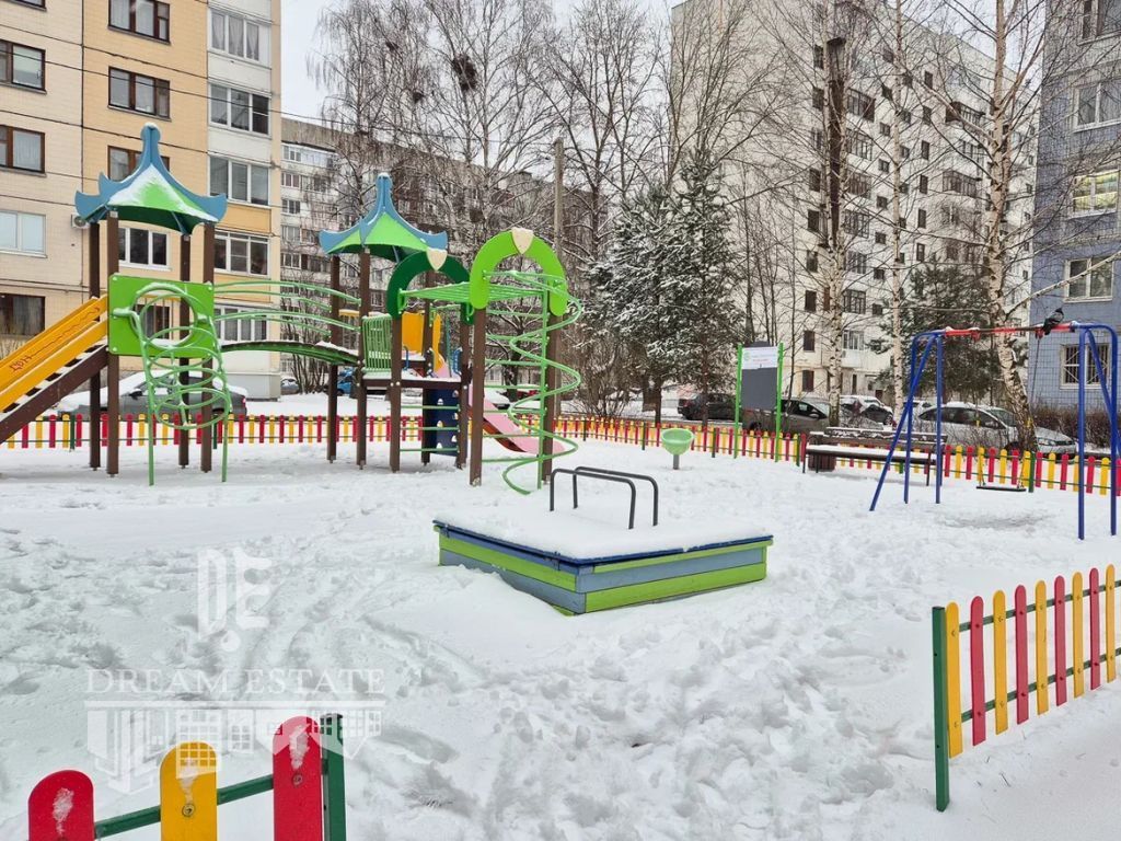 Продажа 2-комнатной квартиры, Ярославль, Тормозная 1-я ул,  58к2