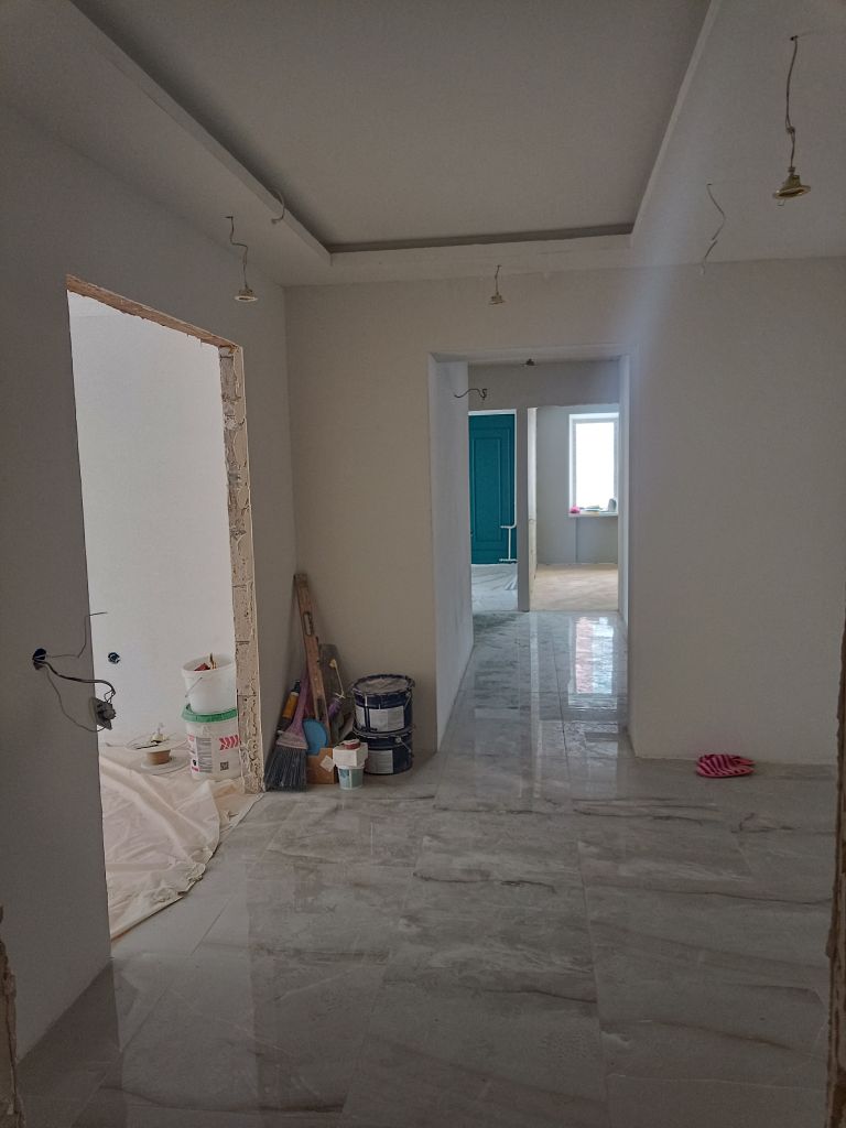 Продажа 3-комнатной квартиры, Смоленск, Оршанская ул,  13