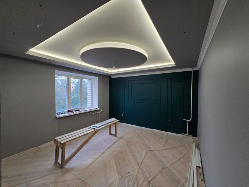 Продажа 3-комнатной квартиры, Смоленск, Оршанская ул,  13