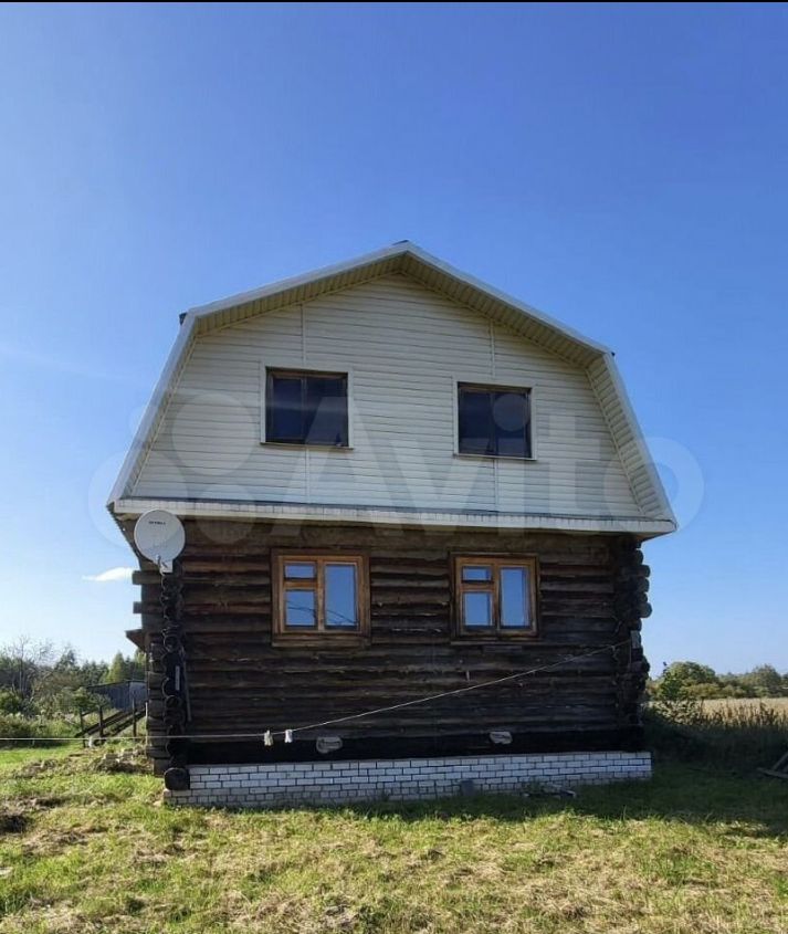 Продажа дома, 67м <sup>2</sup>, 35 сот., Кочнево