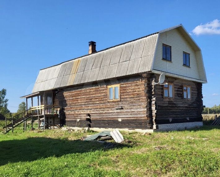 Продажа дома, 67м <sup>2</sup>, 35 сот., Кочнево