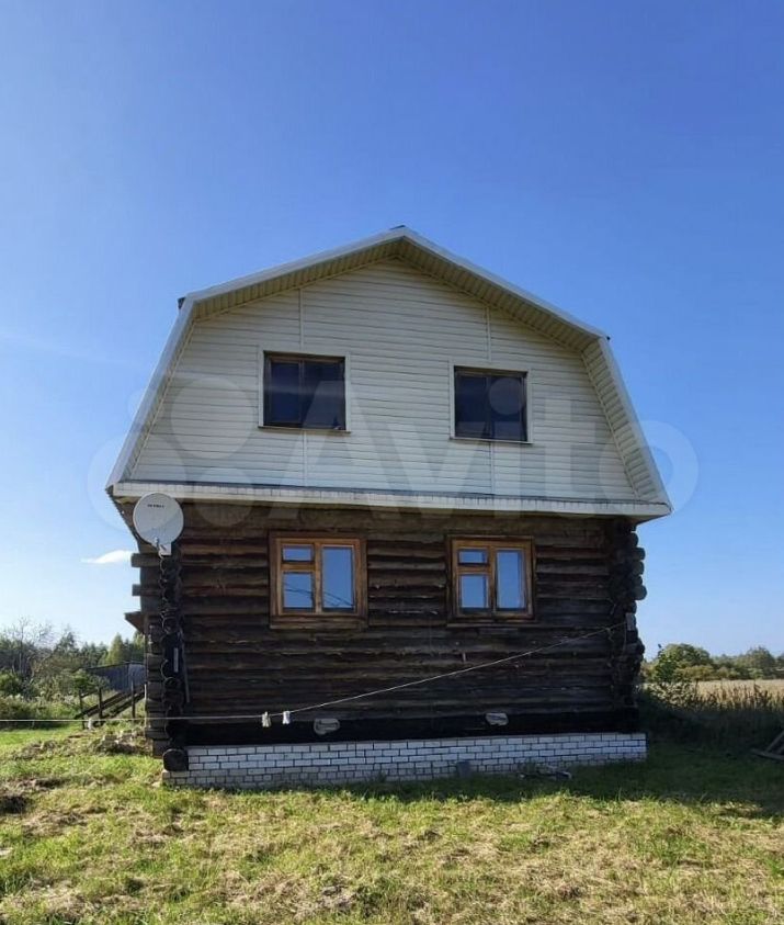 Продажа дома, 67м <sup>2</sup>, 35 сот., Кочнево