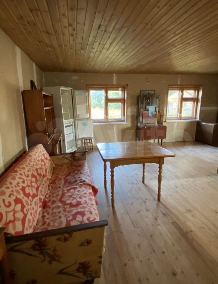 Продажа дома, 67м <sup>2</sup>, 35 сот., Кочнево