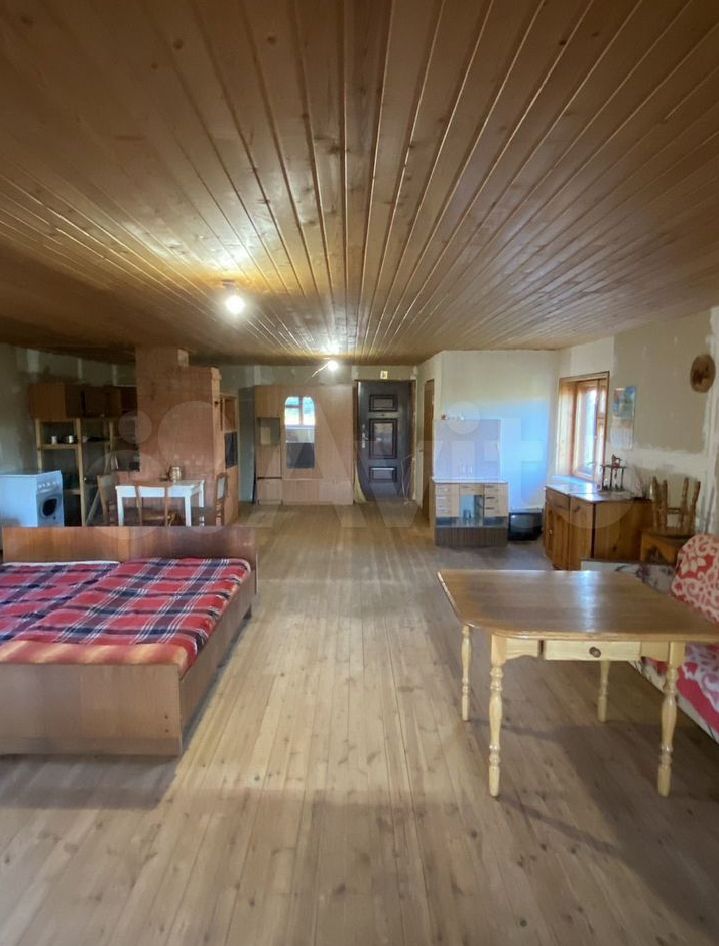 Продажа дома, 67м <sup>2</sup>, 35 сот., Кочнево