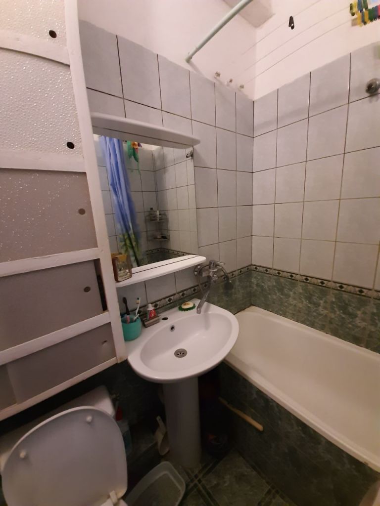 Продажа 3-комнатной квартиры, Нижний Новгород, Бекетова ул,  10б