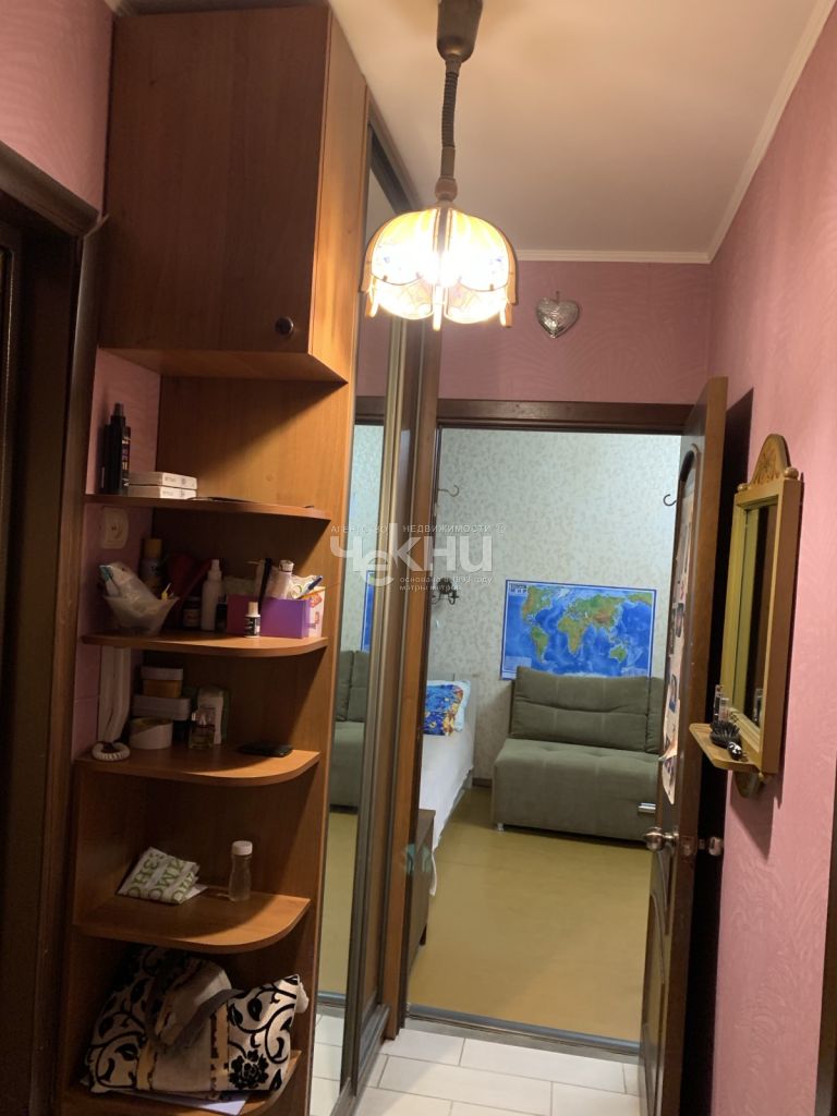 Продажа 2-комнатной квартиры, Нижний Новгород, Авангардная ул,  16