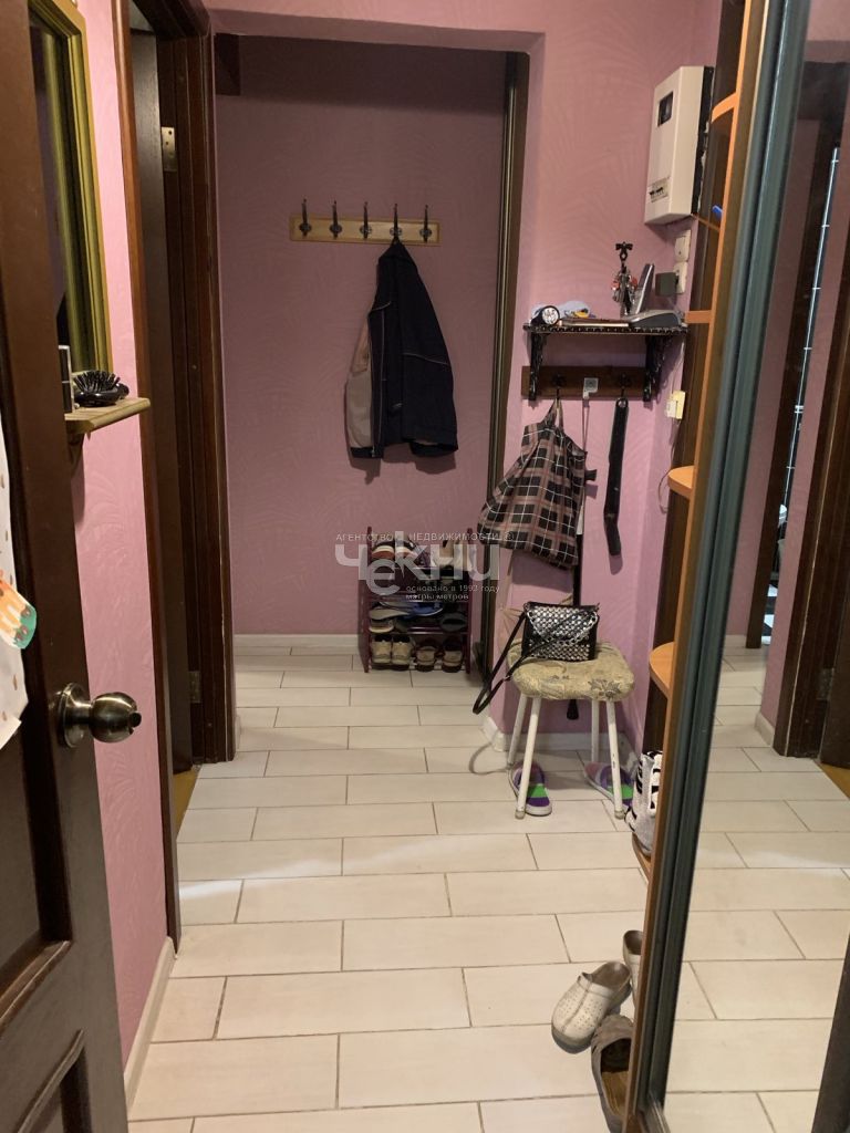 Продажа 2-комнатной квартиры, Нижний Новгород, Авангардная ул,  16