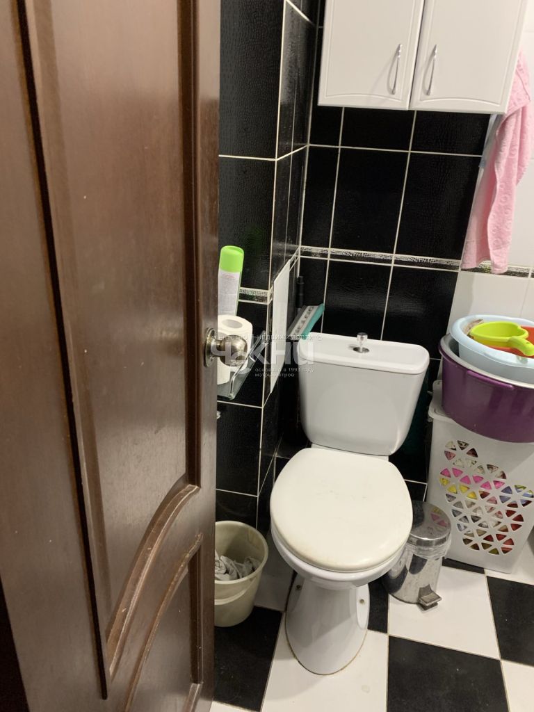 Продажа 2-комнатной квартиры, Нижний Новгород, Авангардная ул,  16