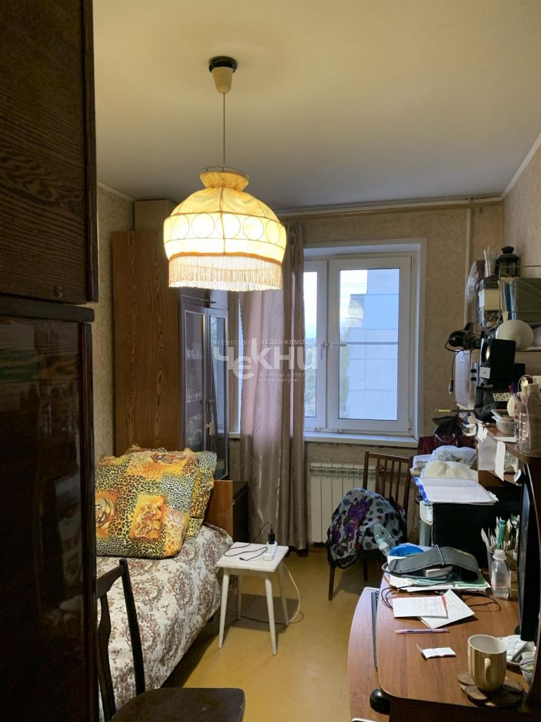 Продажа 2-комнатной квартиры, Нижний Новгород, Авангардная ул,  16