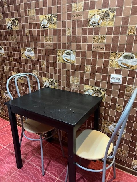 Аренда 2-комнатной квартиры, Нижний Новгород, Юлиуса Фучика ул,  39