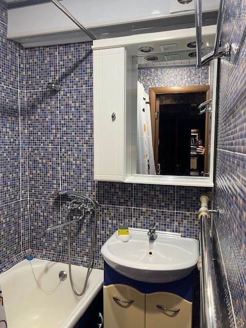 Аренда 2-комнатной квартиры, Нижний Новгород, Юлиуса Фучика ул,  39