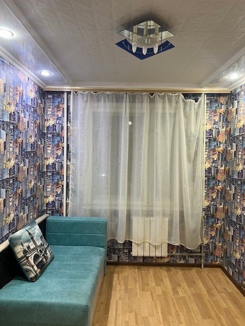 Аренда 2-комнатной квартиры, Нижний Новгород, Юлиуса Фучика ул,  39