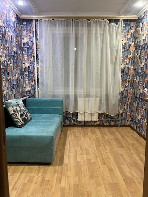 Аренда 2-комнатной квартиры, Нижний Новгород, Юлиуса Фучика ул,  39