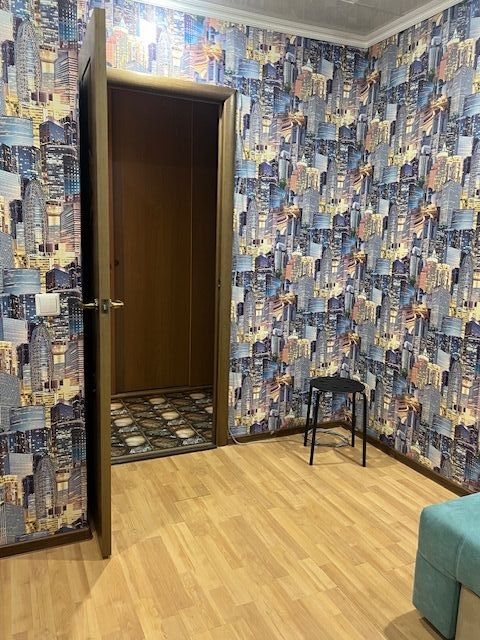 Аренда 2-комнатной квартиры, Нижний Новгород, Юлиуса Фучика ул,  39