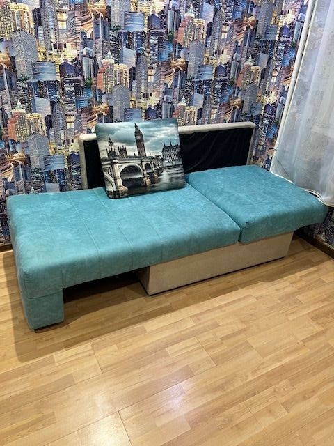 Аренда 2-комнатной квартиры, Нижний Новгород, Юлиуса Фучика ул,  39