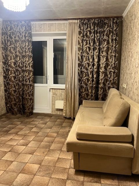 Аренда 2-комнатной квартиры, Нижний Новгород, Юлиуса Фучика ул,  39