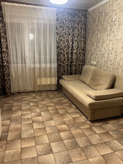 Аренда 2-комнатной квартиры, Нижний Новгород, Юлиуса Фучика ул,  39