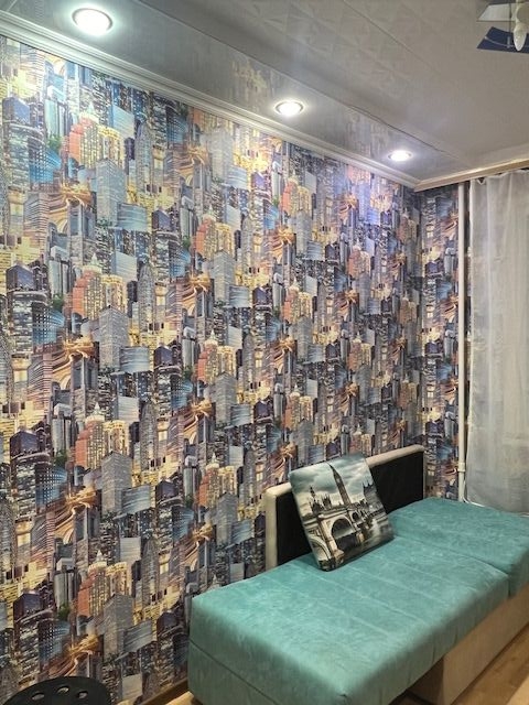 Аренда 2-комнатной квартиры, Нижний Новгород, Юлиуса Фучика ул,  39