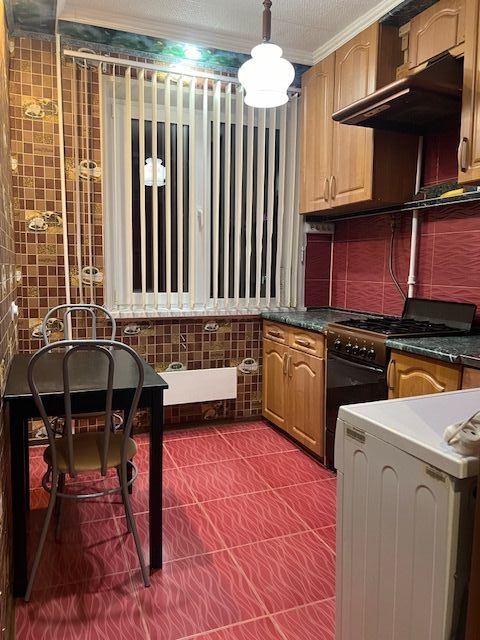 Аренда 2-комнатной квартиры, Нижний Новгород, Юлиуса Фучика ул,  39