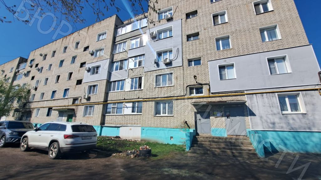 Квартира