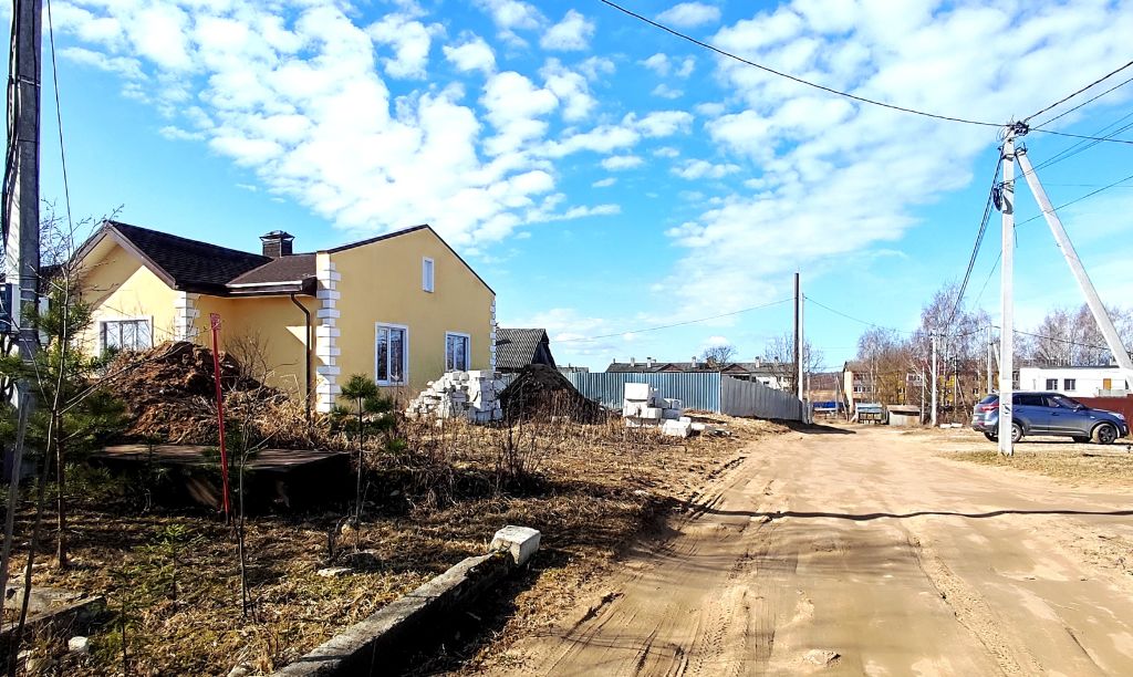 Продажа дома, 107м <sup>2</sup>, 8 сот., Малое Безгачево,  39