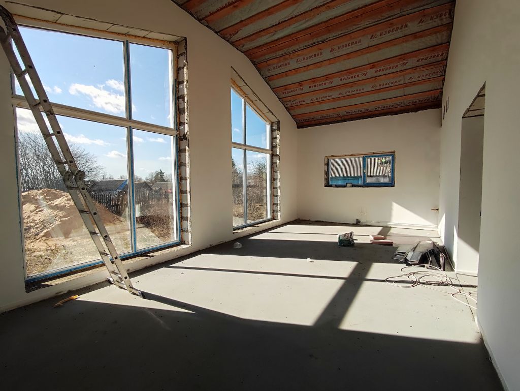 Продажа дома, 107м <sup>2</sup>, 8 сот., Малое Безгачево,  39