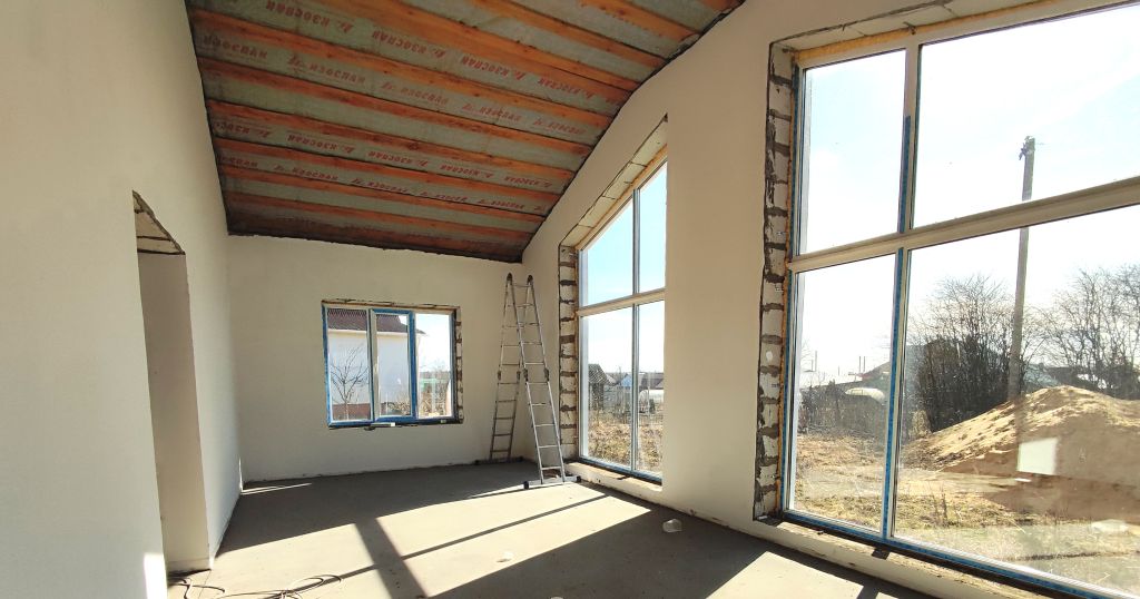 Продажа дома, 107м <sup>2</sup>, 8 сот., Малое Безгачево,  39