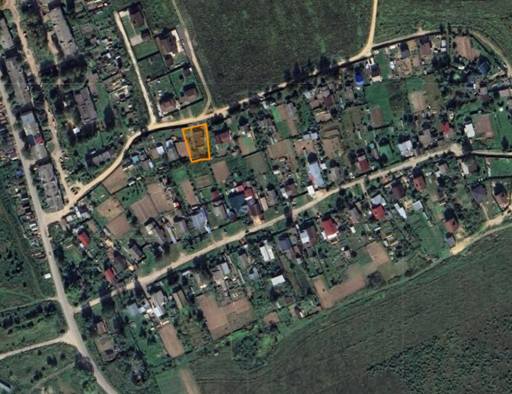 Продажа дома, 107м <sup>2</sup>, 8 сот., Малое Безгачево,  39