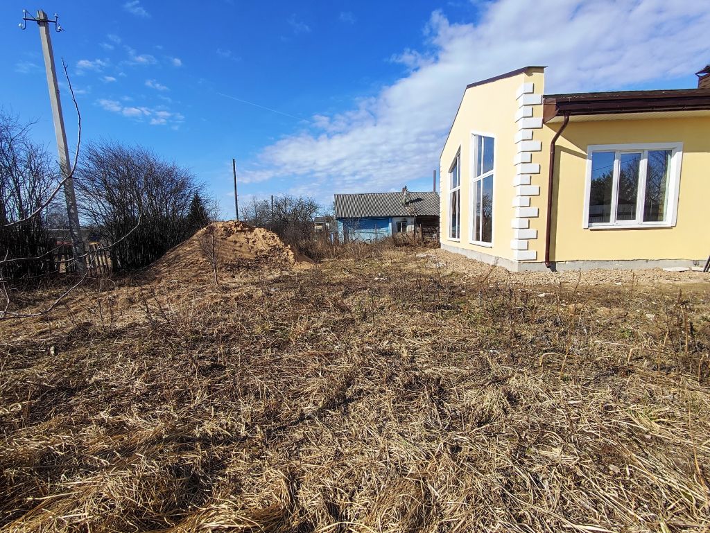 Продажа дома, 107м <sup>2</sup>, 8 сот., Малое Безгачево,  39