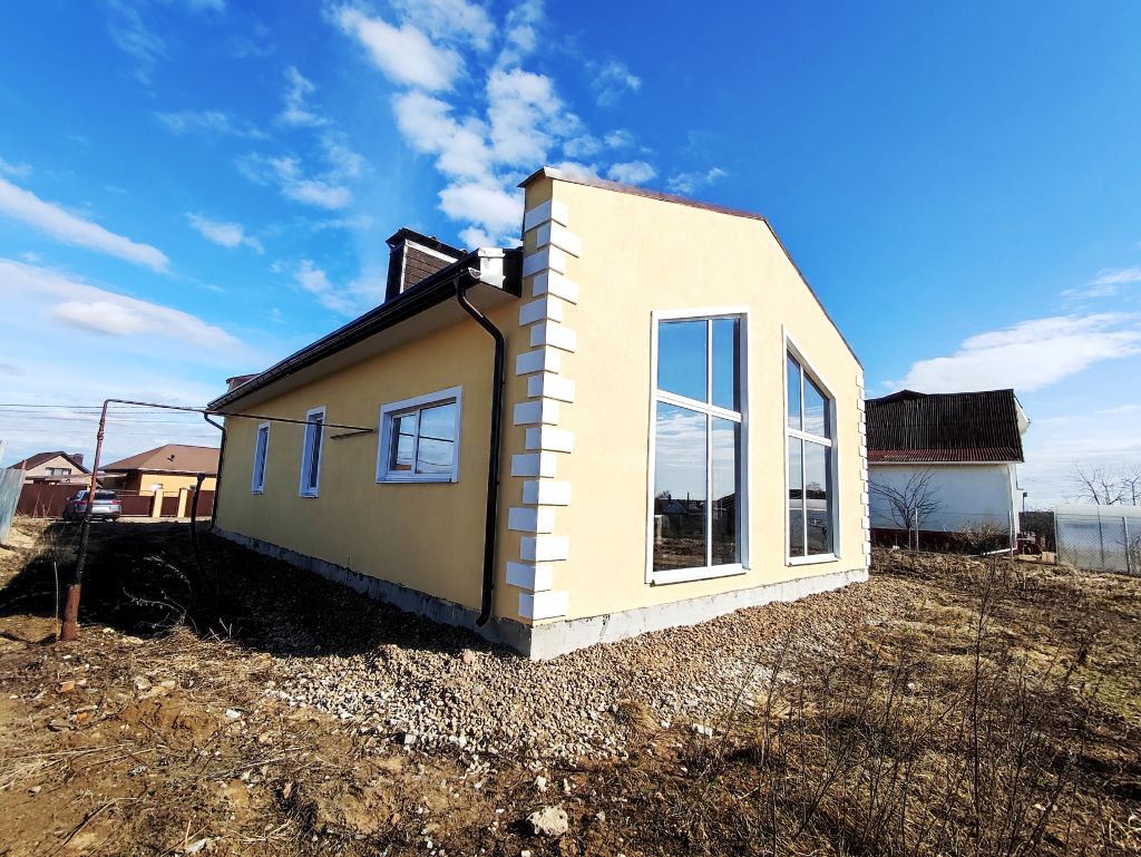 Продажа дома, 107м <sup>2</sup>, 8 сот., Малое Безгачево,  39