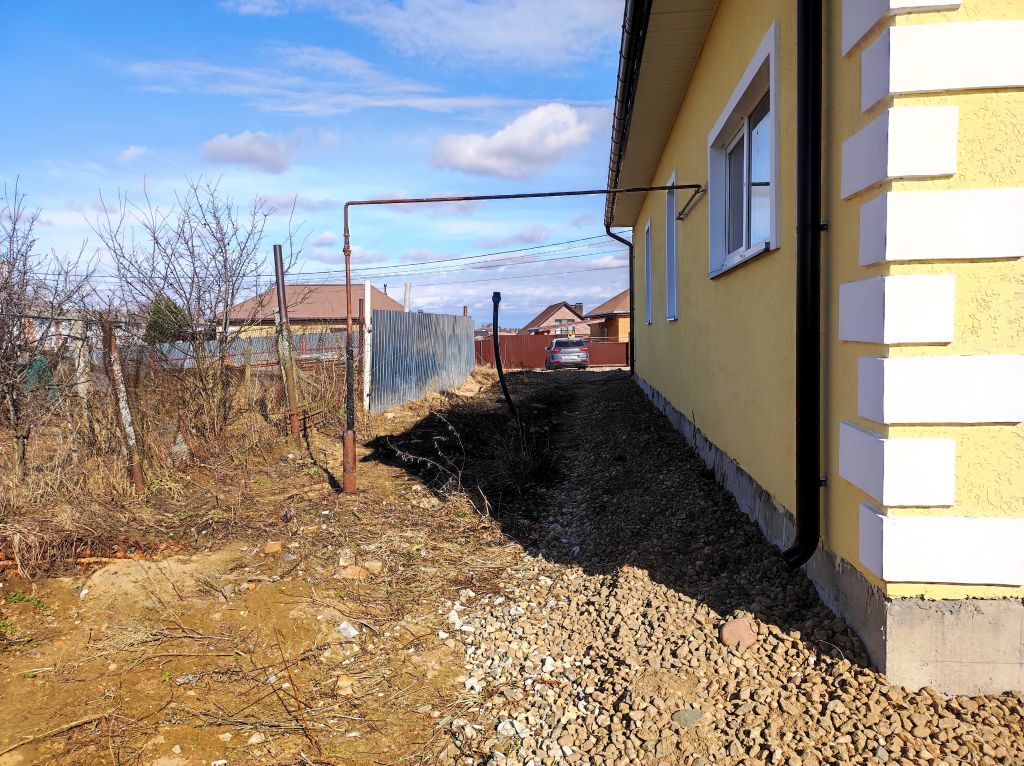 Продажа дома, 107м <sup>2</sup>, 8 сот., Малое Безгачево,  39