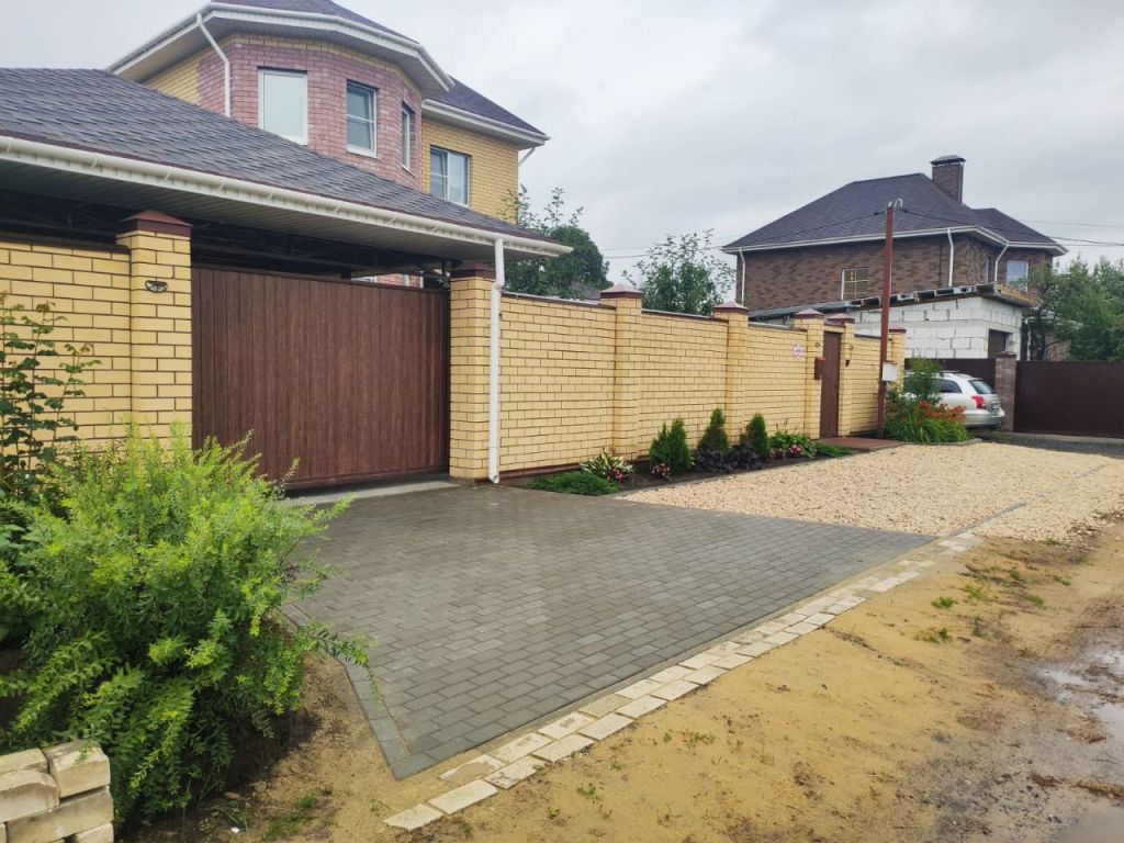 Продажа дома, 212м <sup>2</sup>, 6 сот., Дачный, Дачная,  88