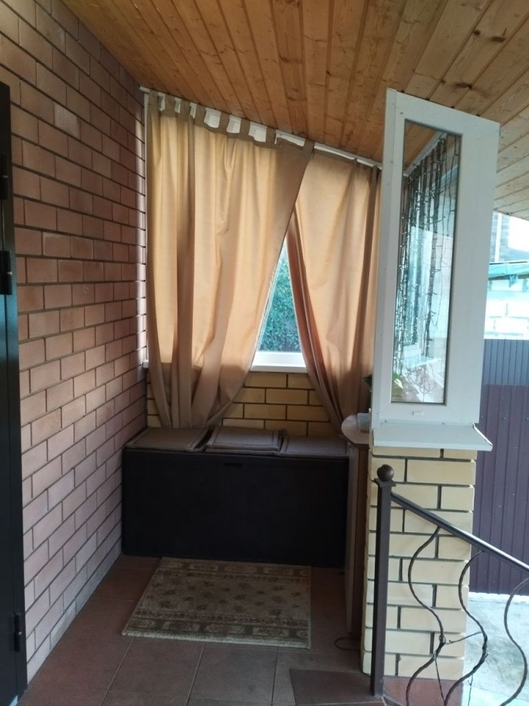 Продажа дома, 212м <sup>2</sup>, 6 сот., Дачный, Дачная,  88