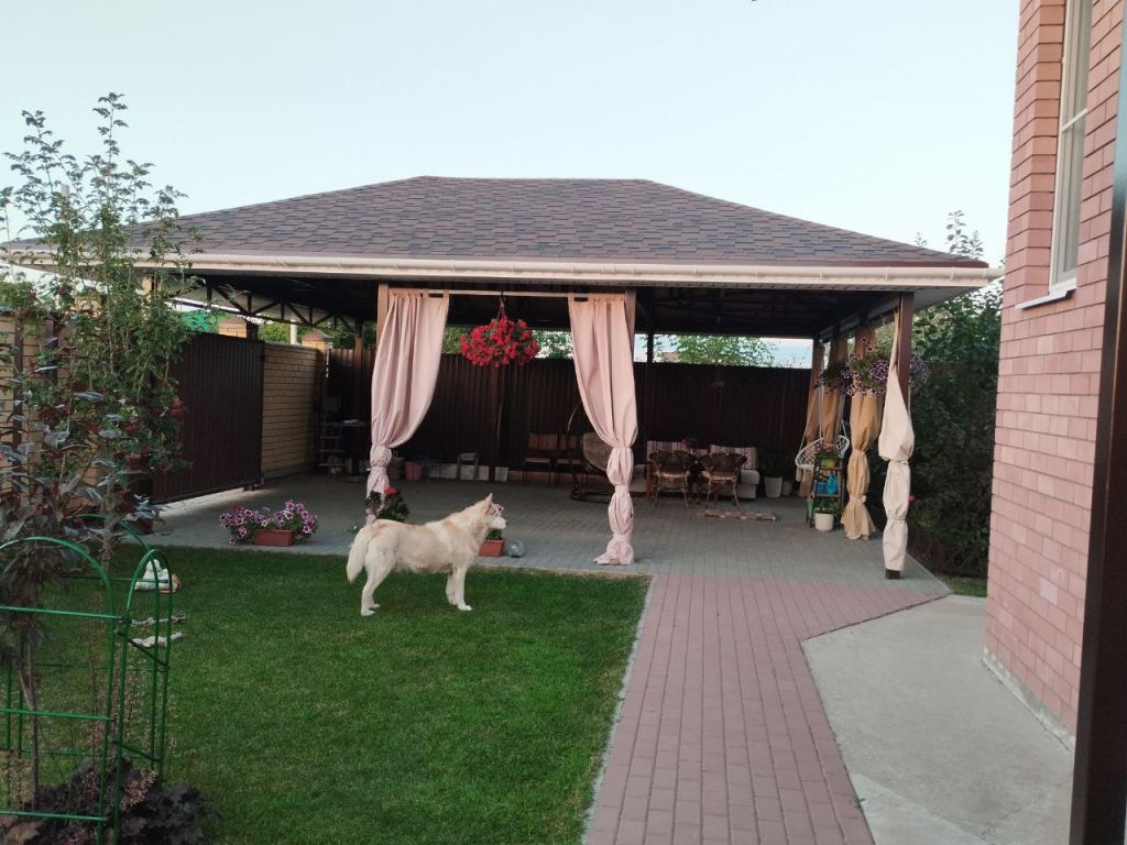 Продажа дома, 212м <sup>2</sup>, 6 сот., Дачный, Дачная,  88