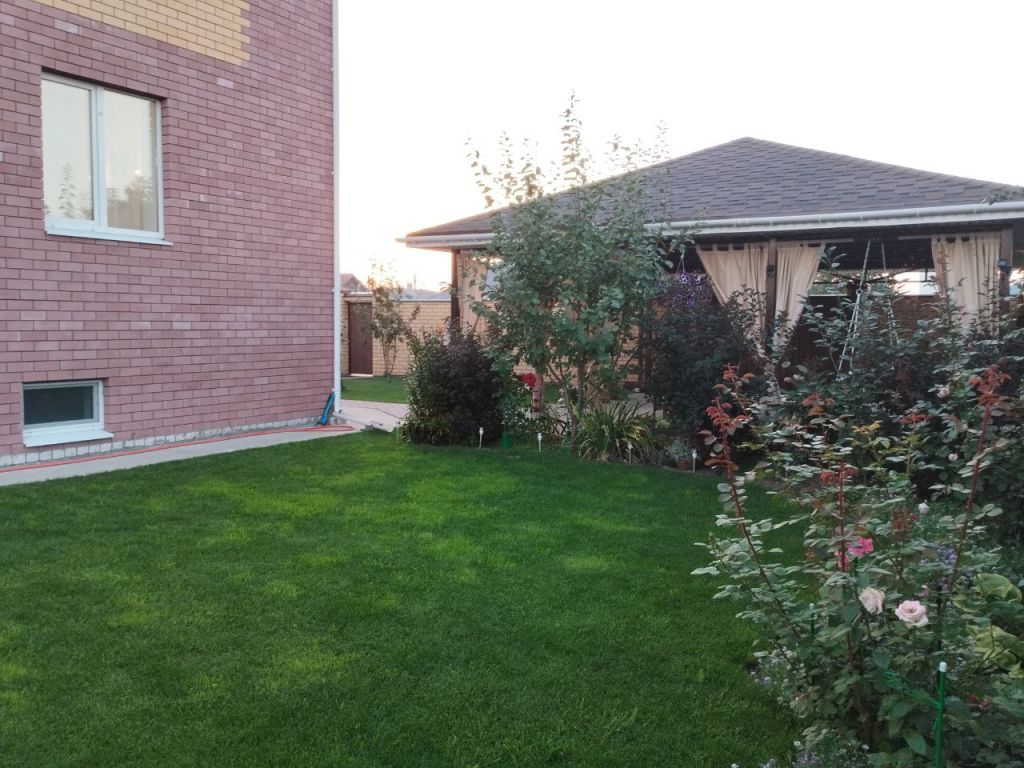 Продажа дома, 212м <sup>2</sup>, 6 сот., Дачный, Дачная,  88