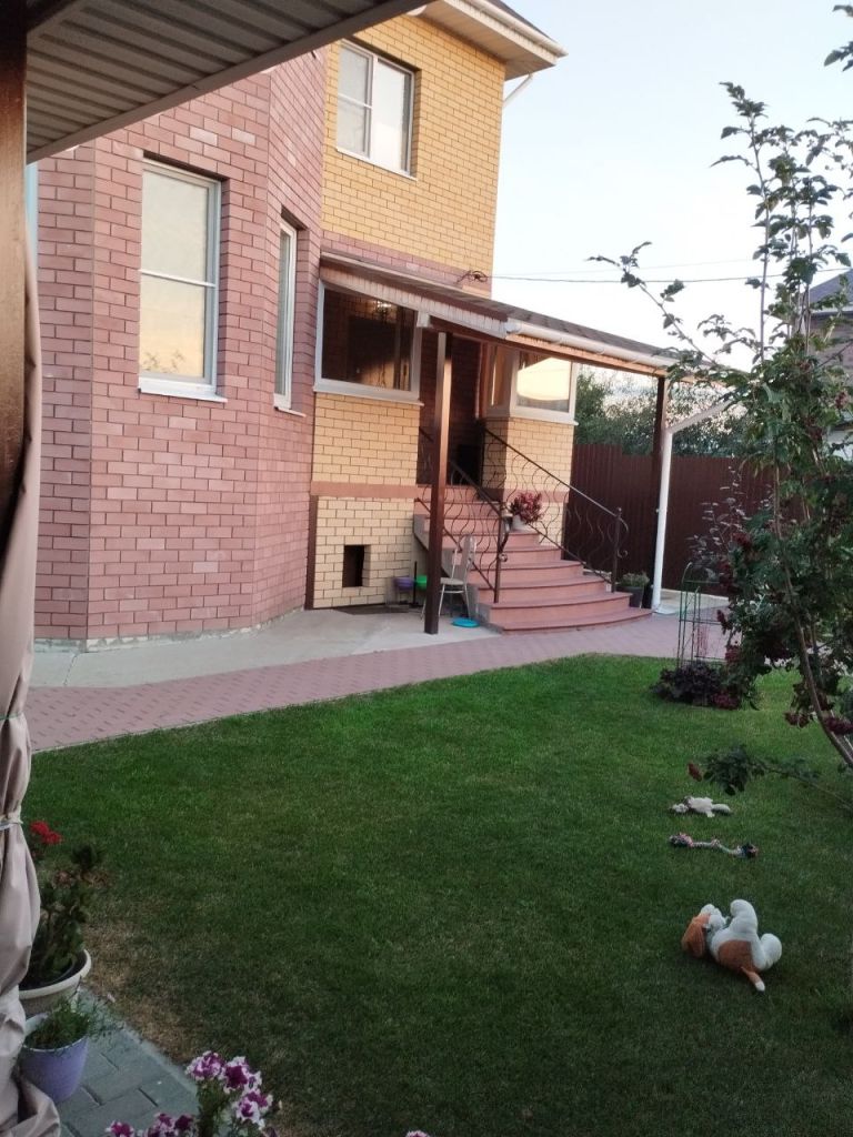 Продажа дома, 212м <sup>2</sup>, 6 сот., Дачный, Дачная,  88