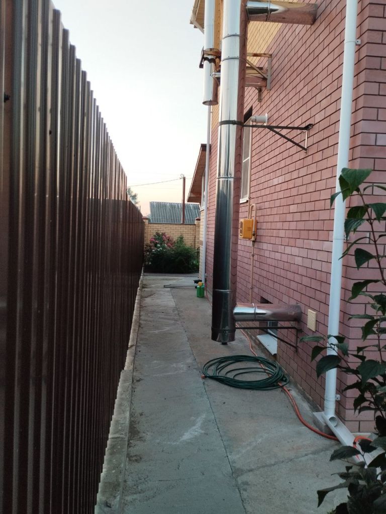 Продажа дома, 212м <sup>2</sup>, 6 сот., Дачный, Дачная,  88